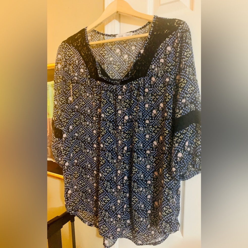 Blouse